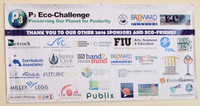 P3 Eco Challenge Awards 5_11_16