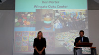 Keri Porter - HS Honorable Mention