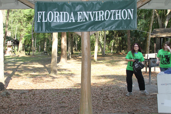 2013FlEnvirothon (2)