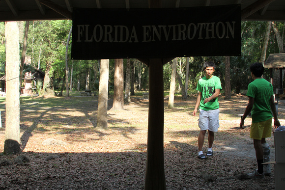 2013FlEnvirothon (1)