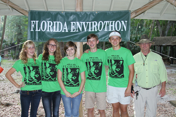 2013FlEnvirothon (8)_Buccaneers_Bay